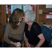 Christine Hall's photo