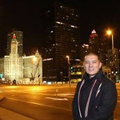 Dodgie Lucas's photo