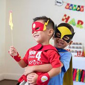 Foto von Chau & Jeff Leong
