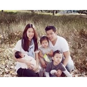 Christine Kong's photo