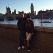 Olivia Savelli's photo