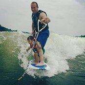 Brett Shinick's photo
