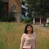 Sujata Shah's photo