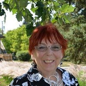 Mary Shultzs foto