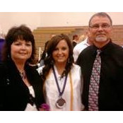 Hannah Brown's photo