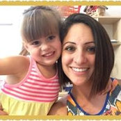 Danielle Luker's photo