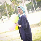 Roaa El-sayed's photo