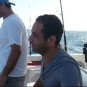 Sherif Hussein's photo