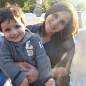 Ivett Hamadeh's photo