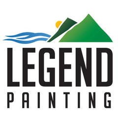 Legend Painting