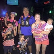 Jamie Flores's photo