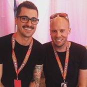 Matt Davies's photo