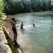 Foto von James Barry