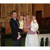 Tracey Barlow's photo