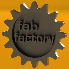 Fab Factory LLC.