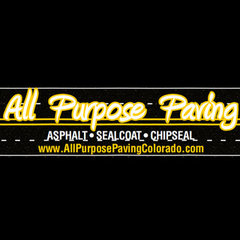 All Purpose Paving