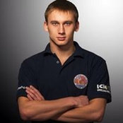 Alex Lashch's photo