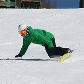 Foto de Cedric Bissonnette
