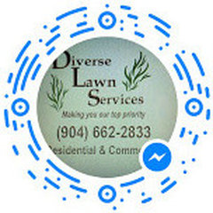 Diverse Lawn Services, Inc