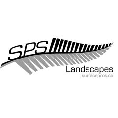 SPS Landscapes Inc.