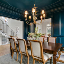 Dining Room Ideas