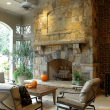 Fireplaces I like