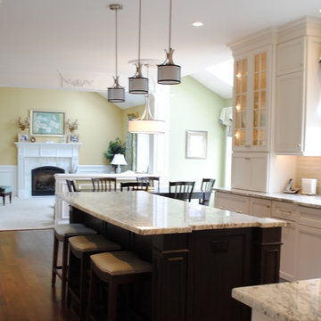 Beautifully Functional Kitchen