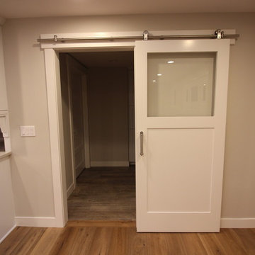 Whole house renovation by Lifespan Construction