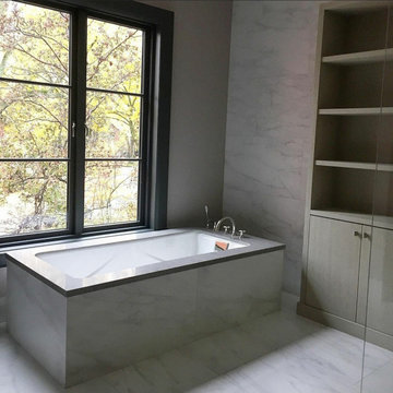 Bathroom Remodels