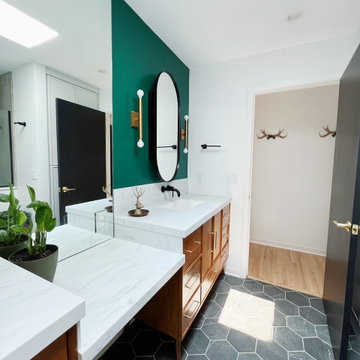 Whole House Remodel & Addition