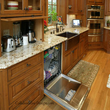 Remodel Kitchen