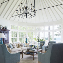 Interior Living Space