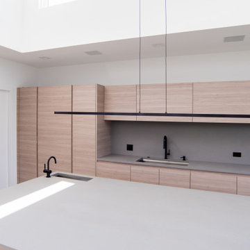 Butler's Pantry