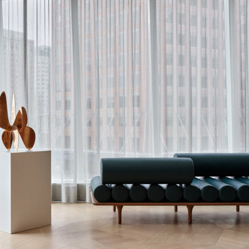 St. Regis Residences, Boston