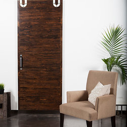 Stallion Barn Door Hardware - Barn Door Hardware