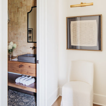 Artisan Home Tour Staging // Kansas City 2020