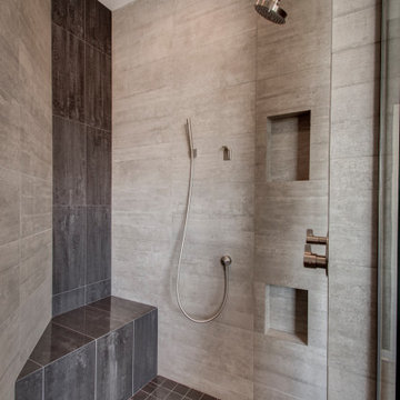 Edina Master Bath