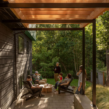 Chez Shay