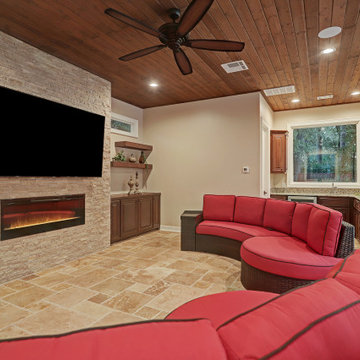 Project of the Month: January 2021