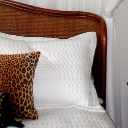 Custom Bedding and Accessories - Bedding