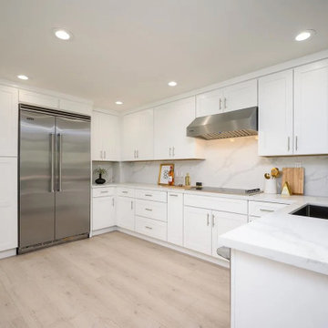 Kitchen Remodel