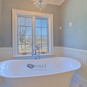 Etobicoke Design | Build