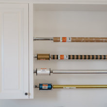 Craft Room