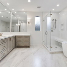 SA (Master Bath)