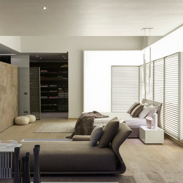 House Sar, Atholl