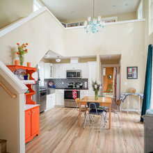Guest House/office