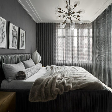 RITZ CARLTON RESIDENCE