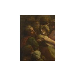 ludovico carracci - Artwork