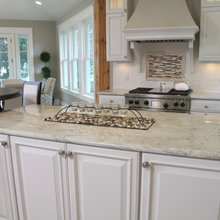 Kitchen Ideas