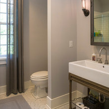 cuarto de baño